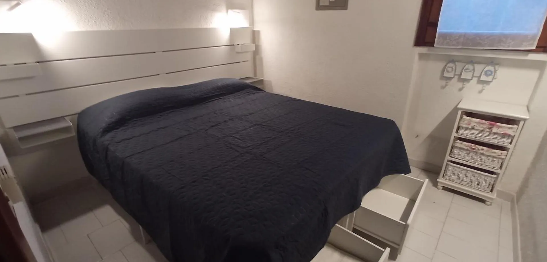 Home 55 Porto Istana