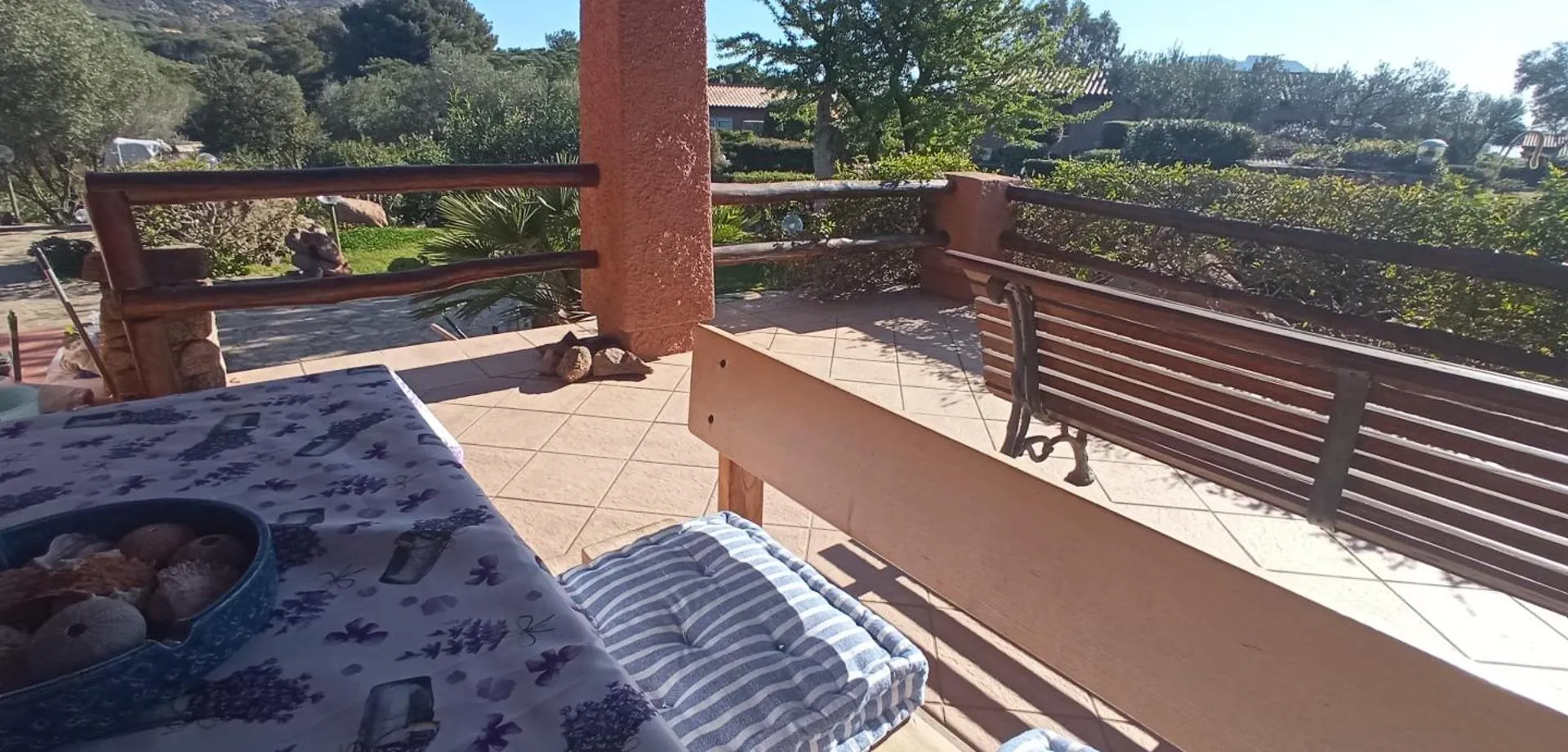 Home 55 Porto Istana إيطاليا