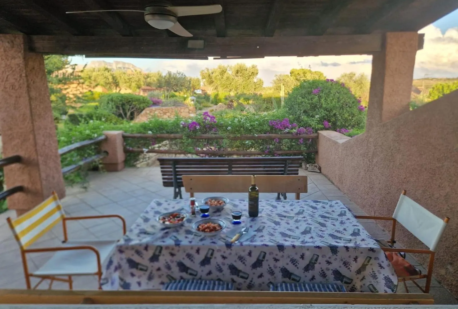 Home 55 Porto Istana إيطاليا