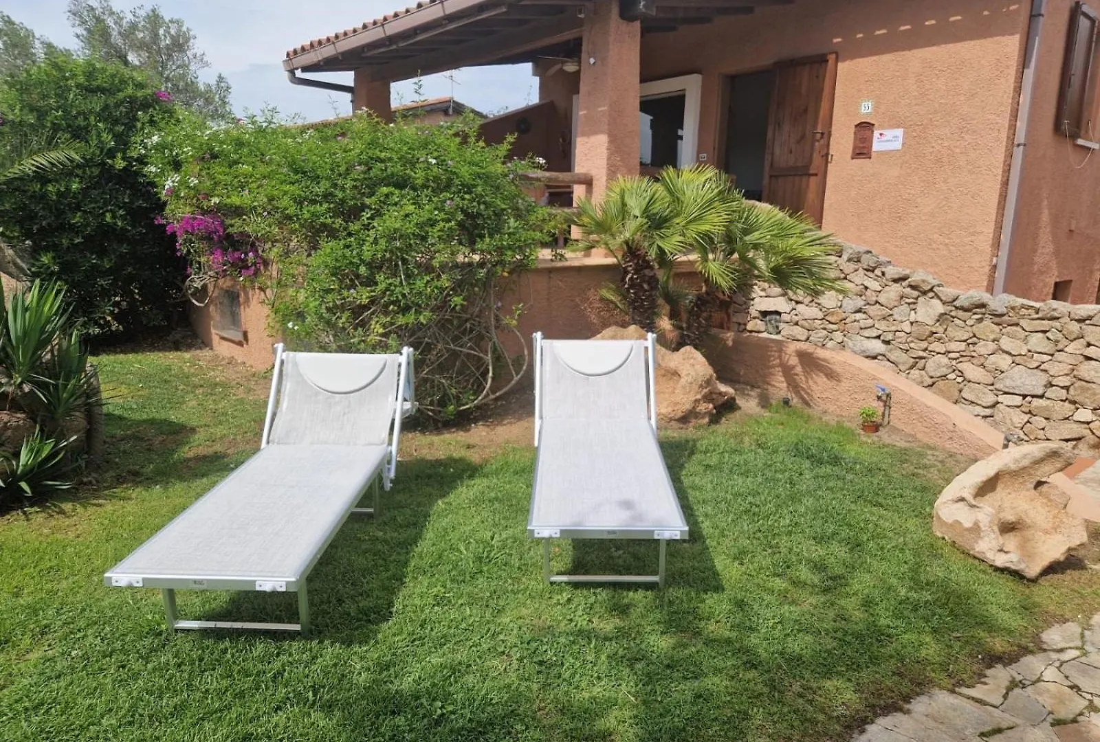 بيت للعطل Home 55 Porto Istana إيطاليا